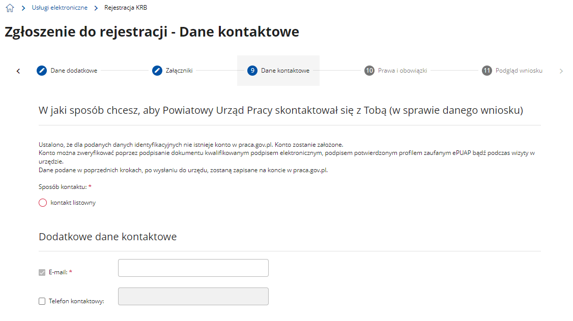 dane kontaktowe2